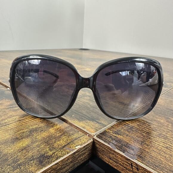 Christian Dior Sunglasses MYLADYDIOR3SF Womens Black Square Gradient D28JJ Italy main image 5